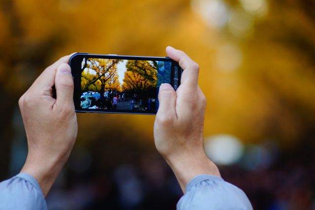 旅行におすすめの写真アプリ４選 旅行の準備や計画に みんたび