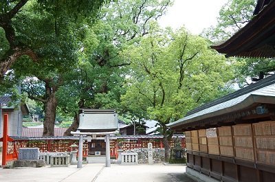 福岡県糟屋郡宇美町の『宇美八幡宮 放生会』をご紹介します♪ - 旅行の